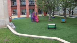 Trend Google: scuola dell'infanzia