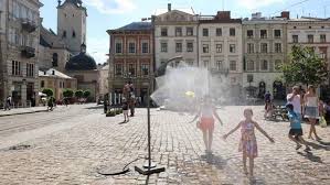 львів