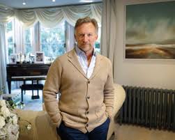 Christian Horner