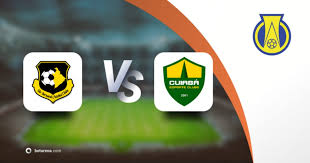 Palpite São Bernardo x Cuiabá - Serie B 2026