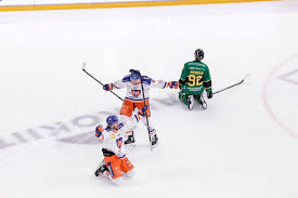 Tapparan sankari muisti koppipuheet ratkaisevalla hetkellä – lapsuuden unelmasta tuli totta