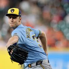 Game Discussion: Milwaukee Brewers (38-23) @ Colorado Rockies (24-40)