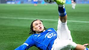 "Je sais que c’est le meilleur latéral du championnat" : Diego Moreira encense Nuno Mendes