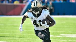 Alvin Kamara Set to Play Despite Ankle Concerns in Week 8