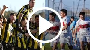 Madryn vs. Morón: ¡Final Épica! Dónde Ver el Partido Decisivo en Vivo