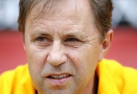 World Cup 2010: Milovan Rajevac warns his Ghana squad not to be complacent - Milovan. In charge: Ghana manager Milovan Rajevac will not let any of his ... - MilovanRajevac_1651992a