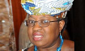 The summary of the suit is in the story below and the Suit itself. Thanks. Yushau Shuaib Sues Okonjo-Iweala, Others over Wrongful Retirement - Okonjo-Iweala-new