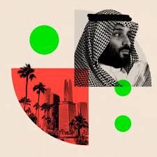 Saudi Arabia Recalibrates Vision 2030 Amid Economic Headwinds