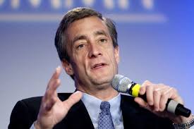 David Steiner Appointed as USPS Postmaster General