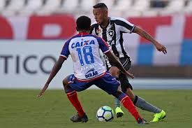 Botafogo é punido novamente pela Fifa com transfer ban de três janelas