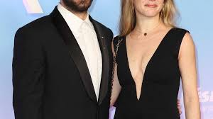 Pio Marmaï en couple : qui est sa compagne, avec qui il a eu deux enfants ?