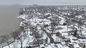 A look at Cleveland-area weather on Jan. 17, 2026 (video)