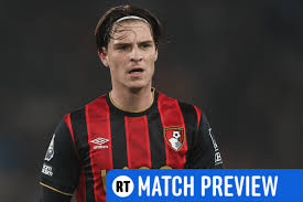 Bournemouth v Nottingham Forest Premier League TV channel, live stream, kick-off time