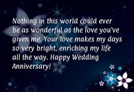 Anniversary Quotes For Him. QuotesGram via Relatably.com