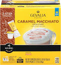 Caramel Macchiato - Specialty Collection Specialty Beverages