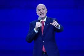 FIFA prevé ingresos por 14 mil mdd para el ciclo 2027-2030