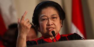 Image result for foto megawati