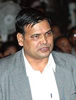 Maoist party&#39;s foreign department head Krishna Bahadur Mahara has gone to ... - nt5036