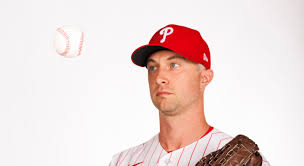 Phillies Roster Moves: Richards Added, Backhus on IL