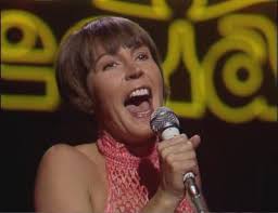 …and “I am woman, hear me roar” runs through my Helen Reddy-filled mind… Helen reddy. The start of the Information Age was the beginning of the end for male ... - helen-reddy