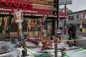 Minneapolis Community Rallies Amidst ICE Activity and Past Tragedies