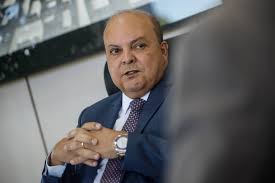 Vorcaro cita Ibaneis à PF sobre compra do Master e oposição pede impeachment de governador