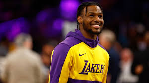 Lake Show Life - News update
