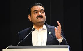US Drops All Charges Against Gautam Adani, Case Closed Permanently