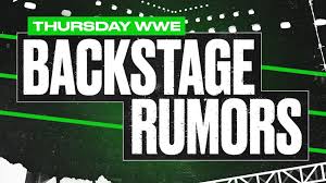 Backstage WWE Rumors on AJ Styles, Rey Mysterio, LA Knight and More