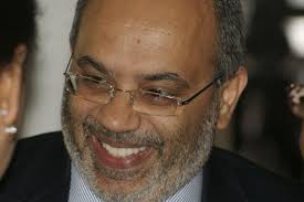 Dr. <b>Carlos Lopes</b> - Executive Secretary- UN Economic Commission for Africa - photo_verybig_463