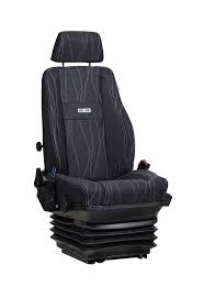 BE-GE 7150-series – Driver Seats | Passenger Seats | Office ...