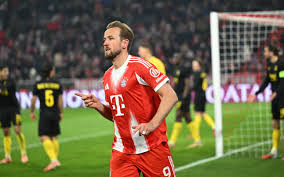 News source: beIN SPORTS