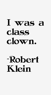 Robert Klein Quotes &amp; Sayings via Relatably.com