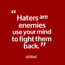 Enemy Quotes &amp; Sayings Images : Page 12 via Relatably.com