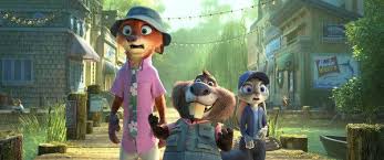 Zootopia 2: Initial Reviews and Australian Oscar Contender