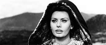 Resultado de imagen de Sophia Loren