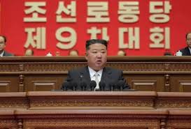 Kim elogia soldados norte-coreanos que se suicidaram para evitar captura pela Ucrânia