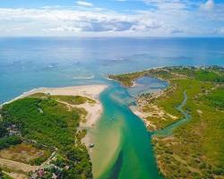 Imagem de Pontal de Maracaípe, Porto de Galinhas