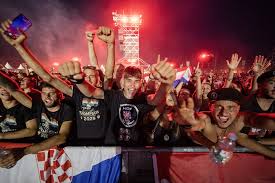 Vučić, Thompson, and the Persistence of Nationalism in the Balkans