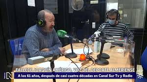 Canal Sur - News update