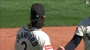 J.P. Crawford Goodbye Standing Ovation: Is Seattle Mariners Losing a More Valuable Local Ticket Asset Than Defense?