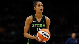 WNBA - News update