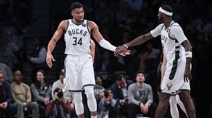 “Putting His Body on the Line”: Bobby Portis Explains Why His Partnership With Giannis Antetokounmpo Works