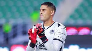 Ricardo Rodríguez Mazzocco, el guardián de Valle de Santiago debuta en Liga MX