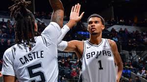 Raptors buscan frenar racha perdedora ante Cavaliers en la NBA