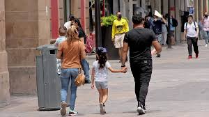 Adopción