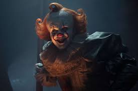 'It: Welcome to Derry' creators explain Pennywise's big entrance