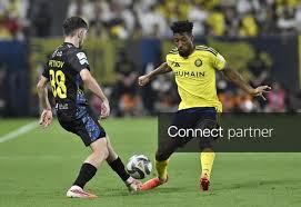 Licensable picture: Saudi Arabia Pro League: Al-Nassr v Al-Taawon