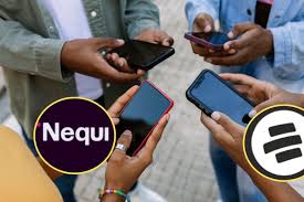 Mantenimiento Bancolombia y Nequi: Horarios y Servicios Afectados