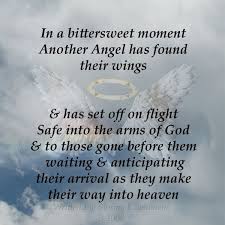 inspirational poems loss of mother | All Graphics » I am so sorry ... via Relatably.com